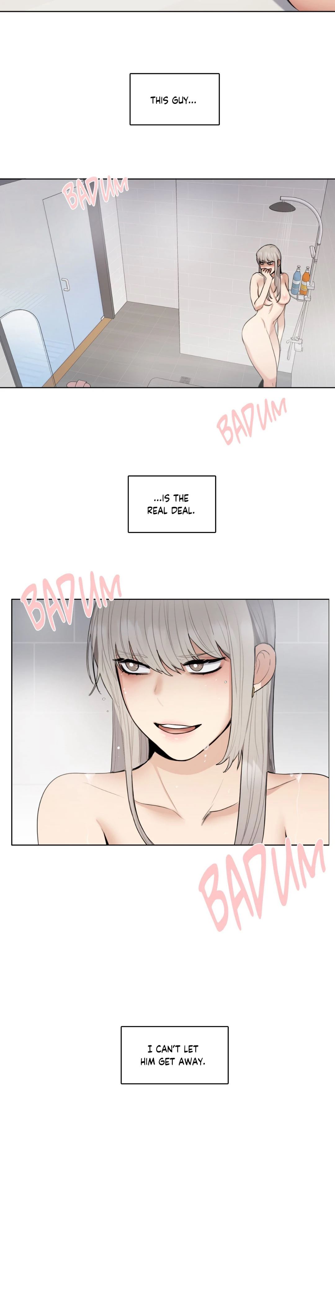 Polar Attraction - Chapter 22 [photo 16] - MangaPorn