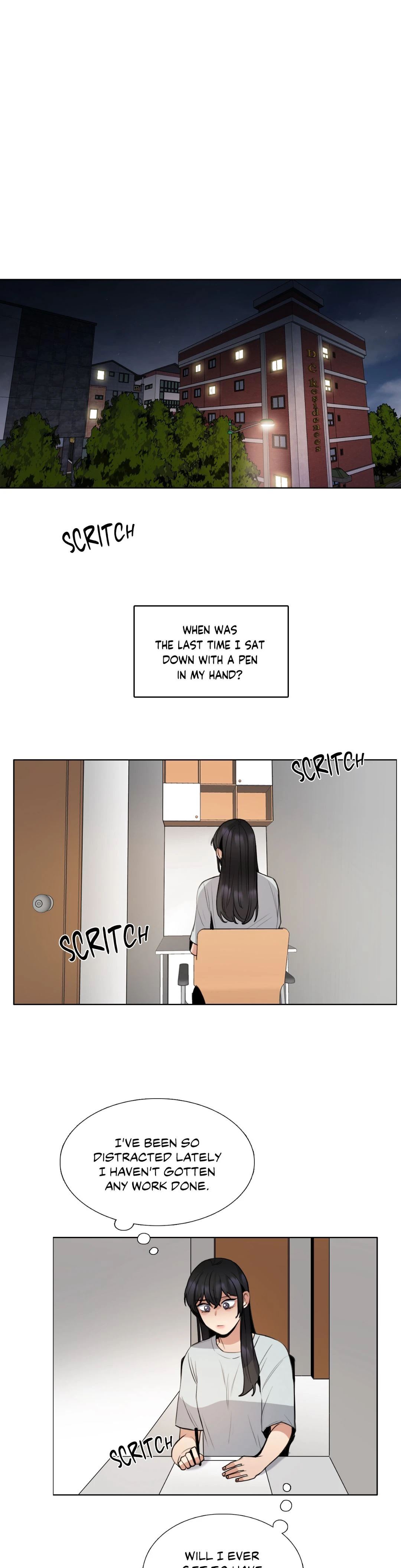 Polar Attraction - Chapter 22 [photo 17] - MangaPorn