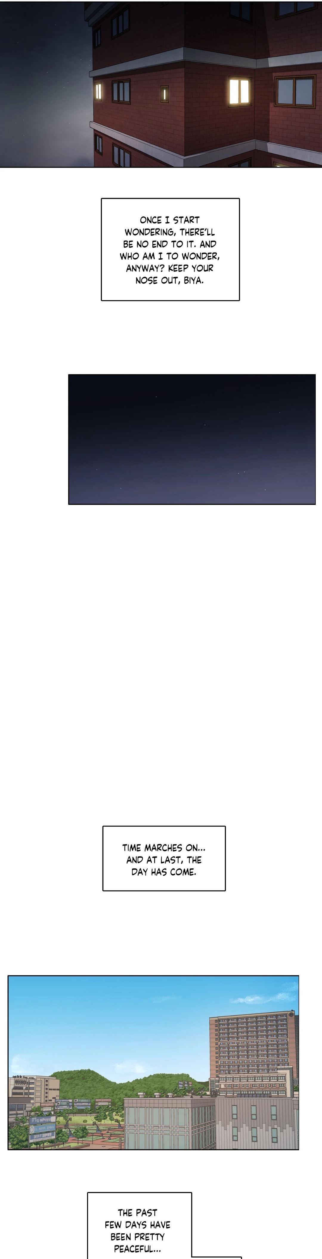 Polar Attraction - Chapter 22 [photo 22] - MangaPorn