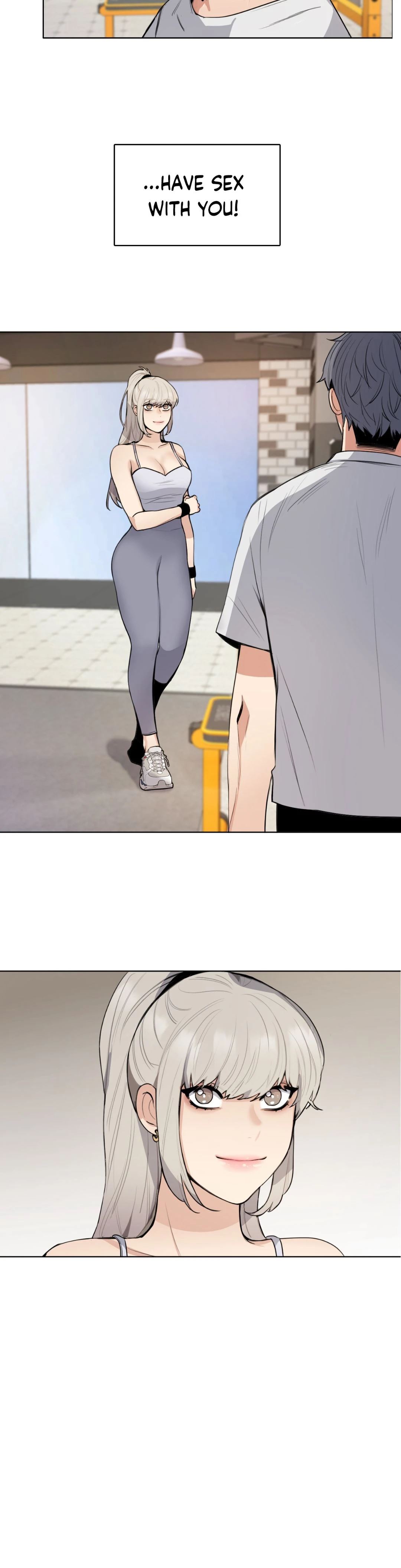 Polar Attraction - Chapter 22 [photo 6] - MangaPorn