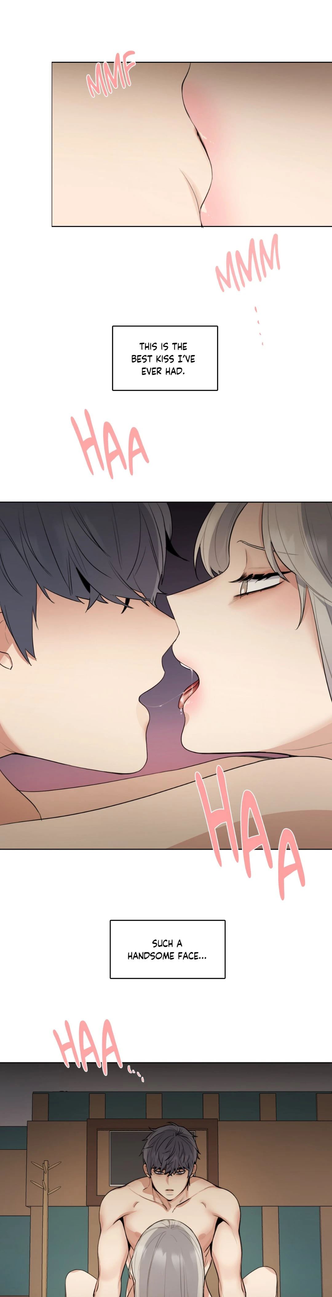 Polar Attraction - Chapter 22 [photo 9] - MangaPorn