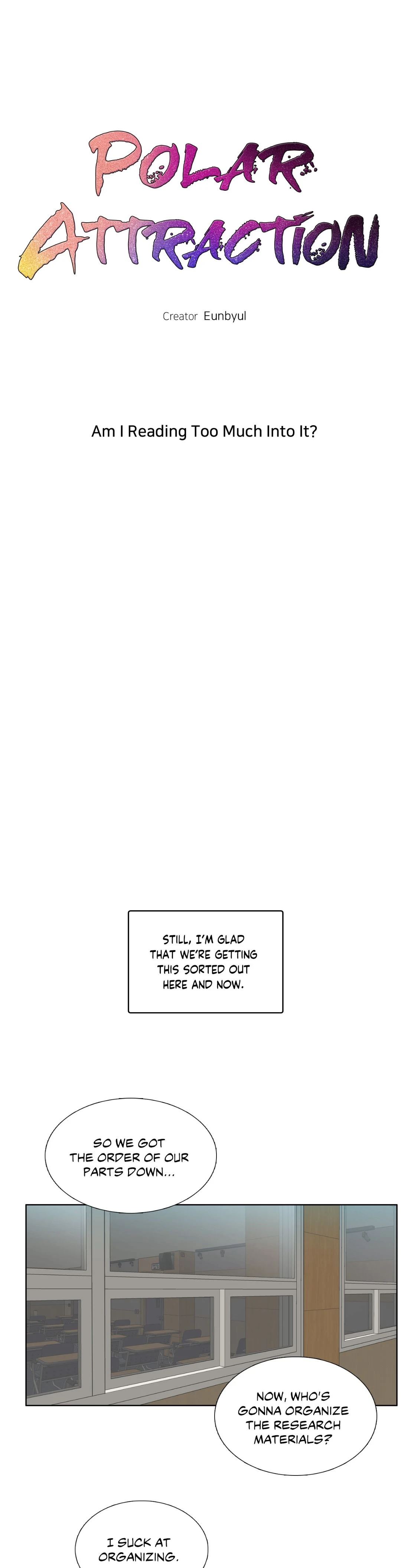 Polar Attraction - Chapter 23 [photo 12] - MangaPorn