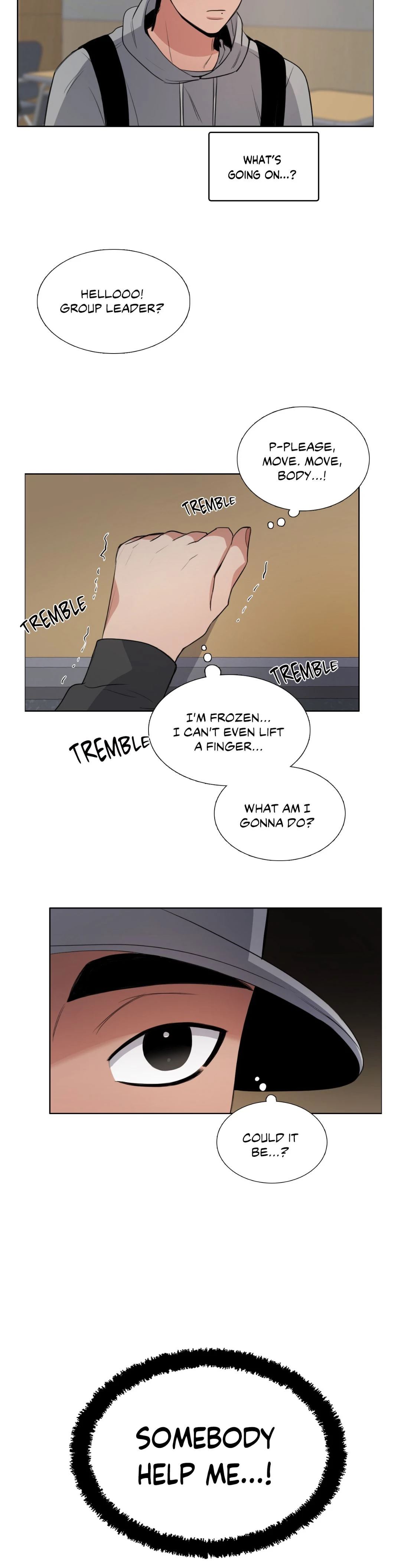 Polar Attraction - Chapter 23 [photo 17] - MangaPorn