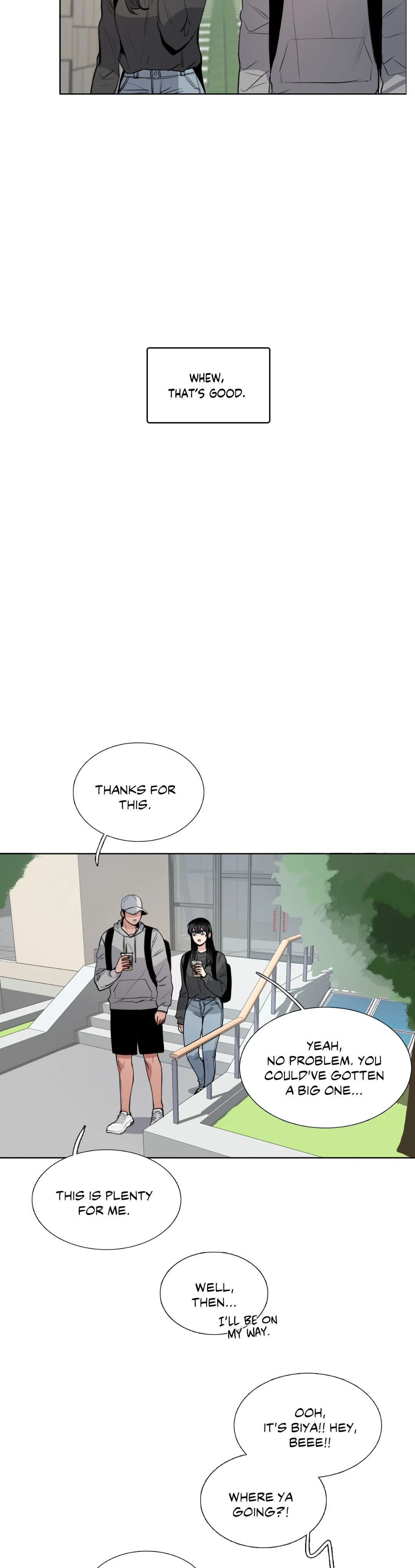 Polar Attraction - Chapter 23 [photo 26] - MangaPorn