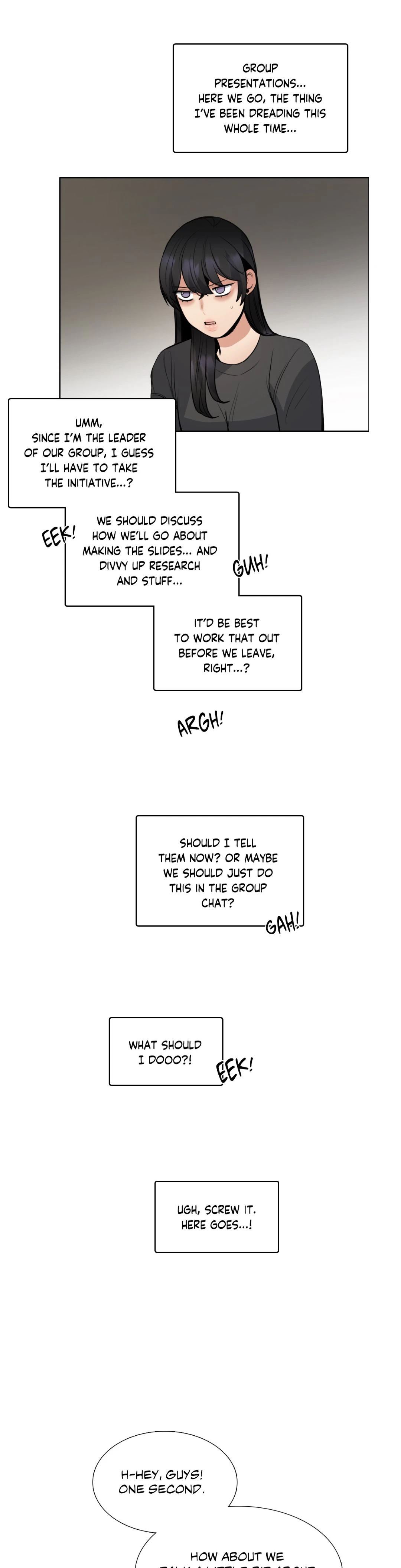 Polar Attraction - Chapter 23 [photo 6] - MangaPorn