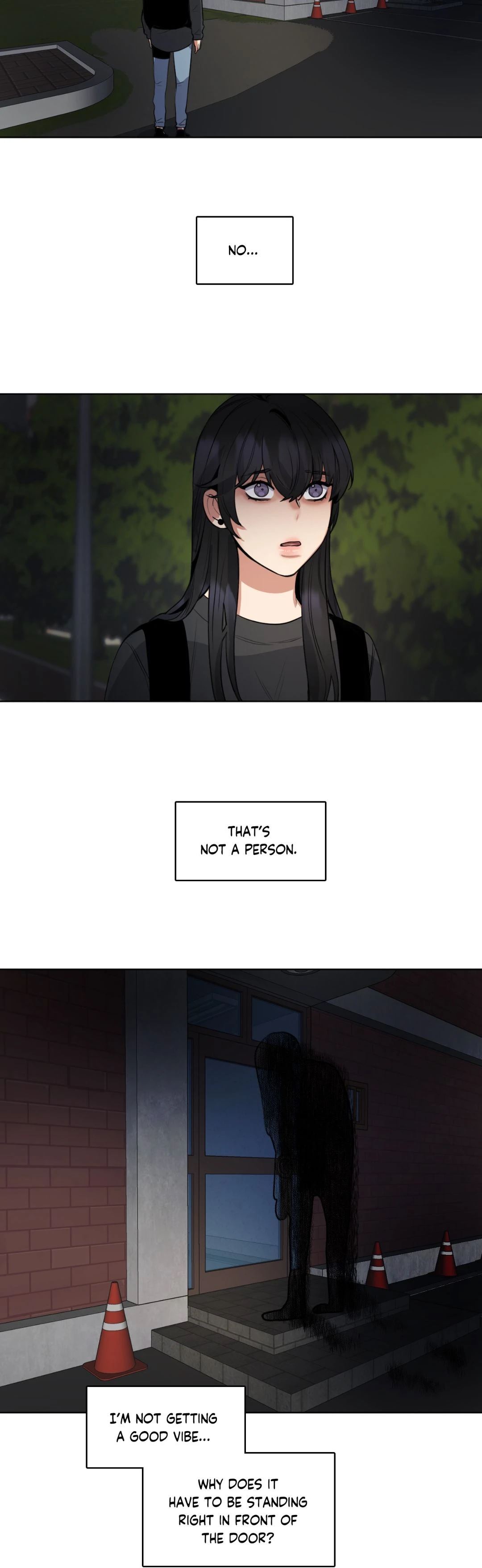 Polar Attraction - Chapter 24 [photo 24] - MangaPorn