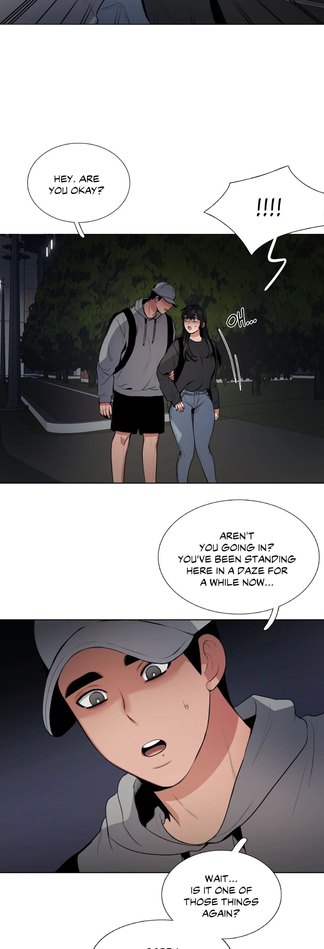 Polar Attraction - Chapter 24 [photo 34] - MangaPorn