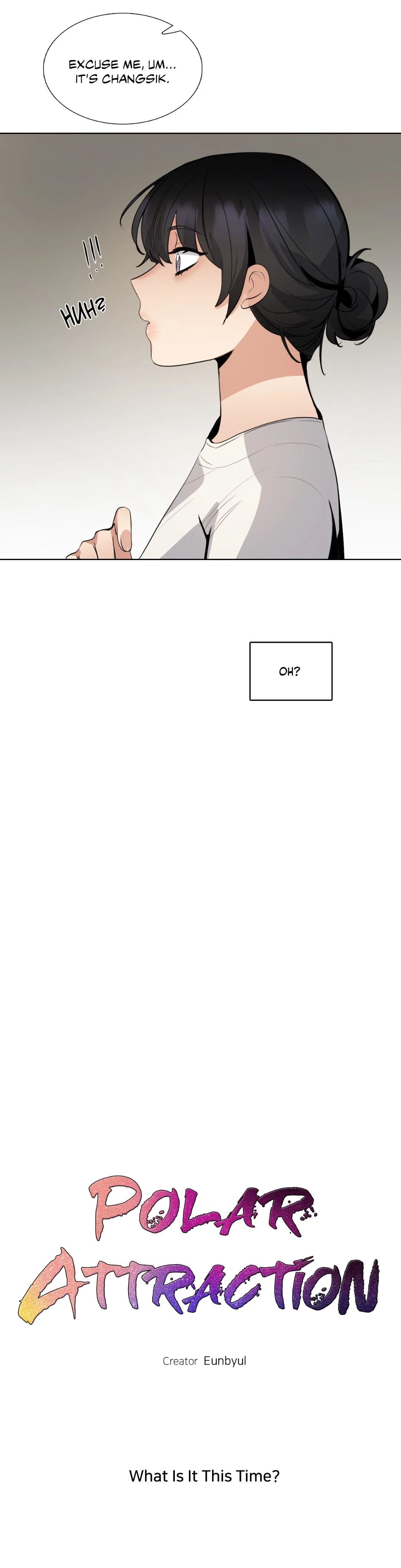 Polar Attraction - Chapter 25 [photo 11] - MangaPorn