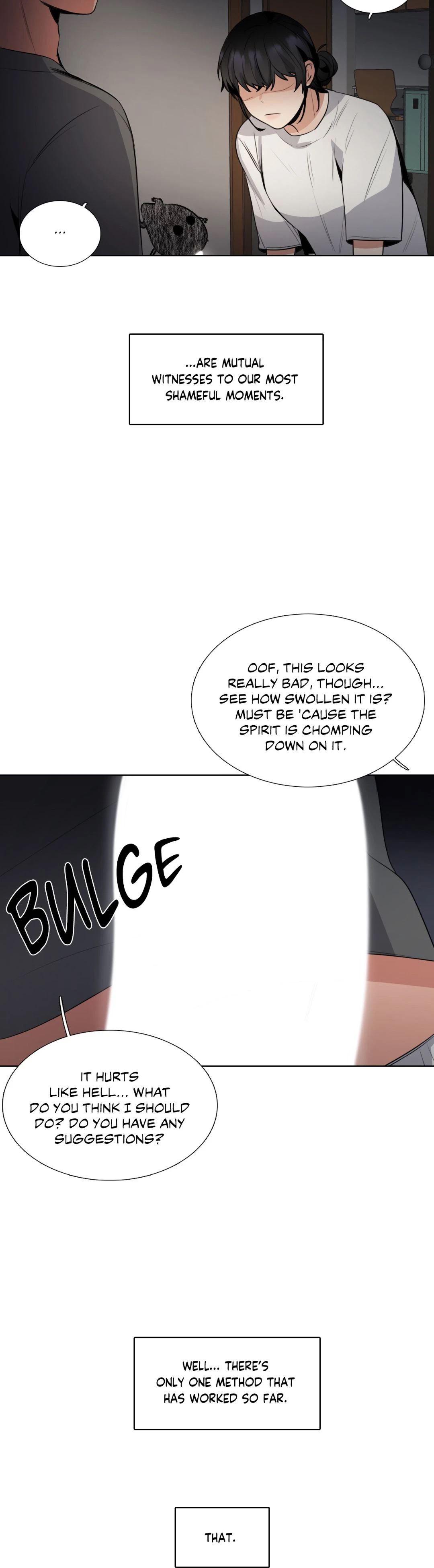 Polar Attraction - Chapter 25 [photo 24] - MangaPorn