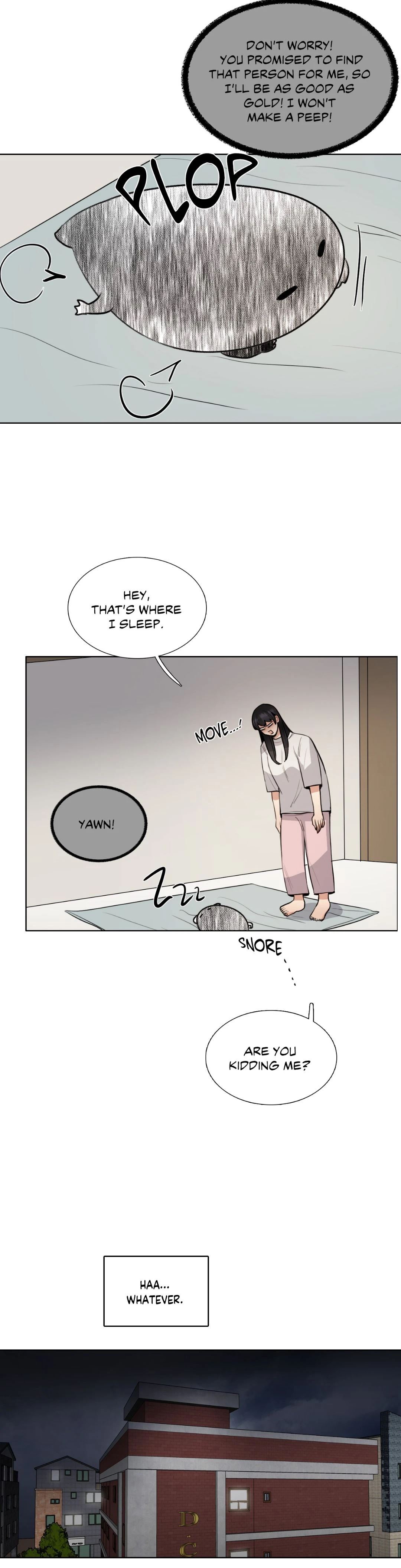 Polar Attraction - Chapter 26 [photo 12] - MangaPorn