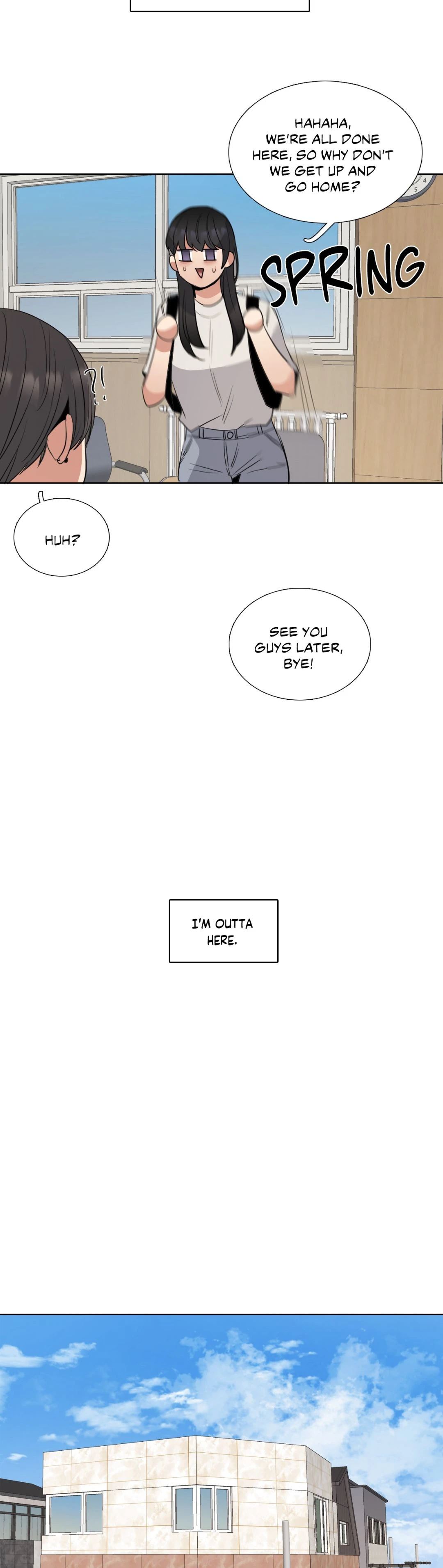 Polar Attraction - Chapter 27 [photo 21] - MangaPorn