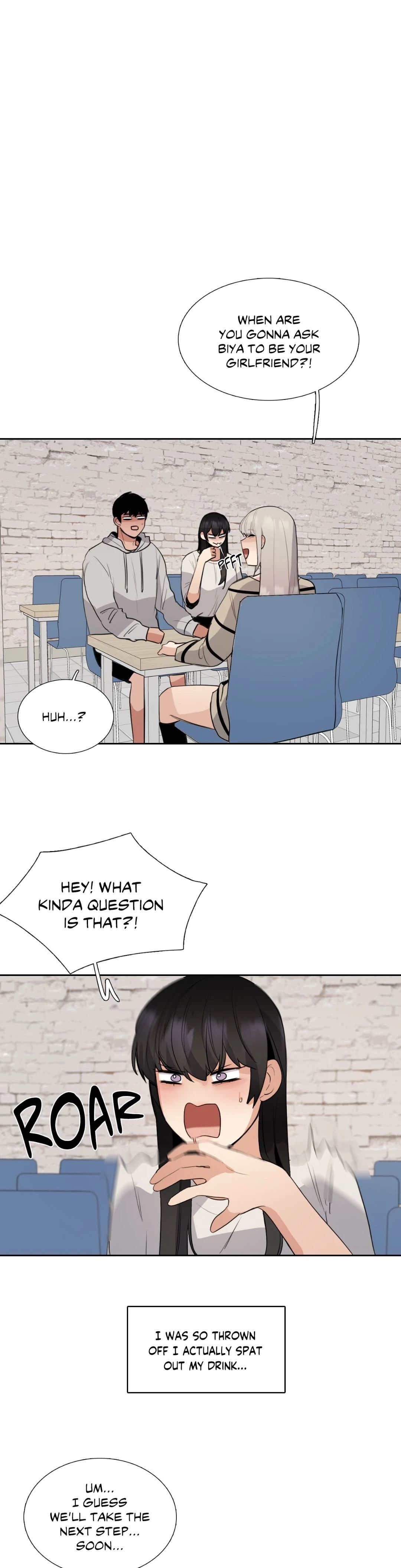 Polar Attraction - Chapter 27 [photo 4] - MangaPorn