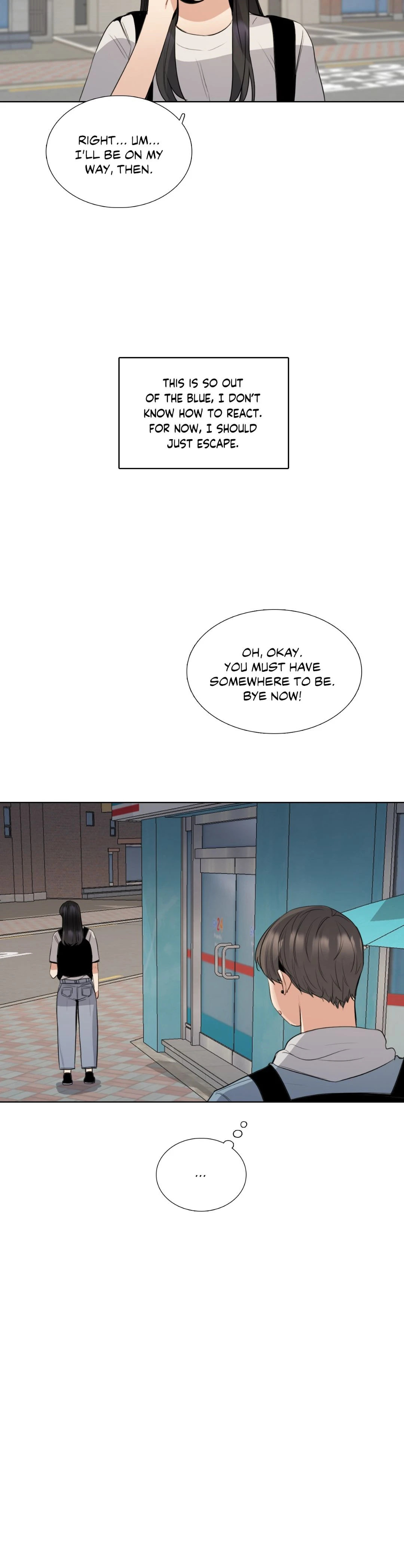 Polar Attraction - Chapter 28 [photo 12] - MangaPorn