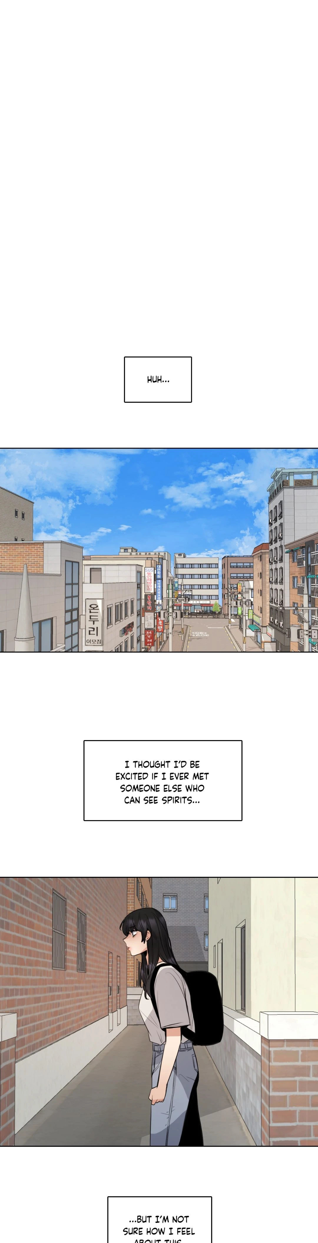 Polar Attraction - Chapter 28 [photo 14] - MangaPorn