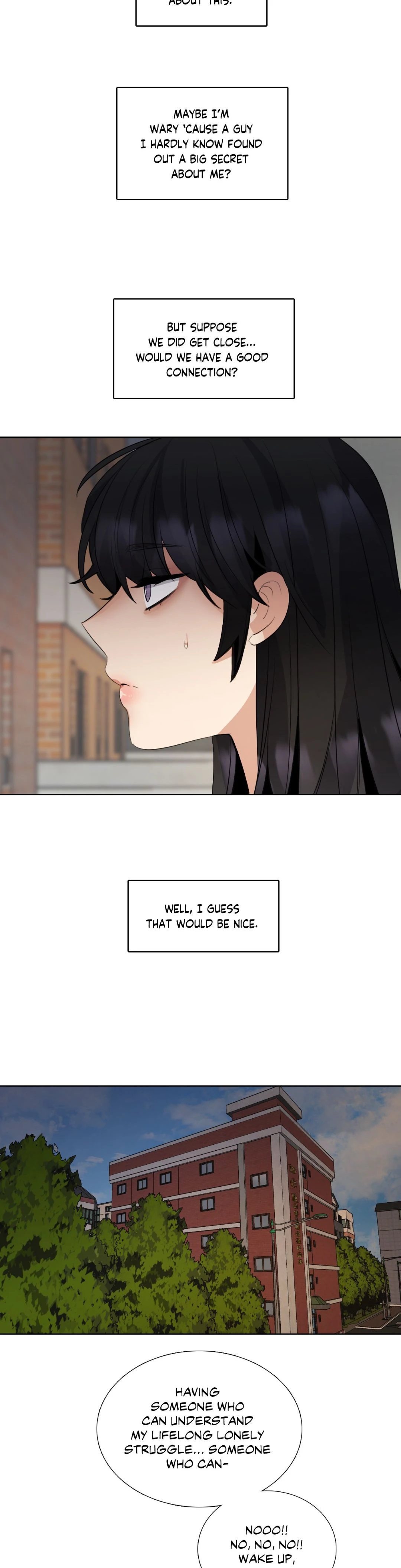 Polar Attraction - Chapter 28 [photo 15] - MangaPorn