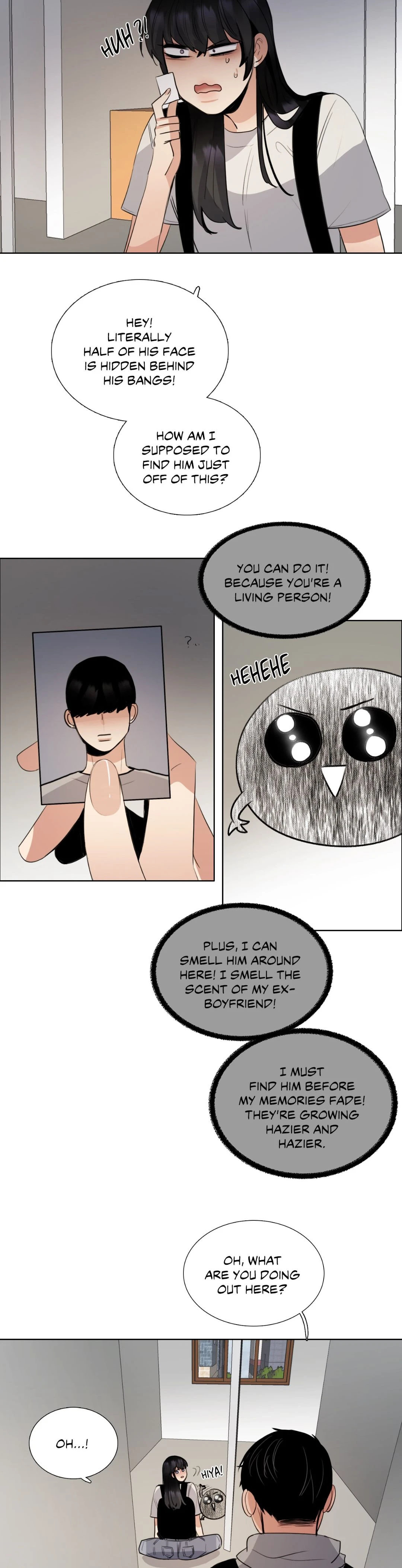 Polar Attraction - Chapter 28 [photo 21] - MangaPorn