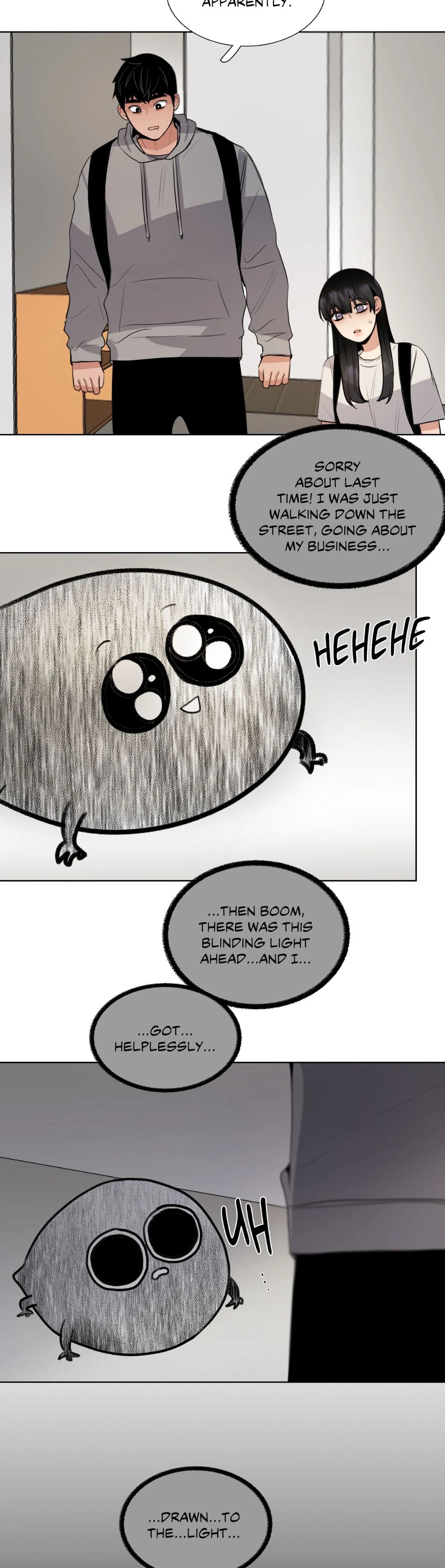 Polar Attraction - Chapter 28 [photo 24] - MangaPorn