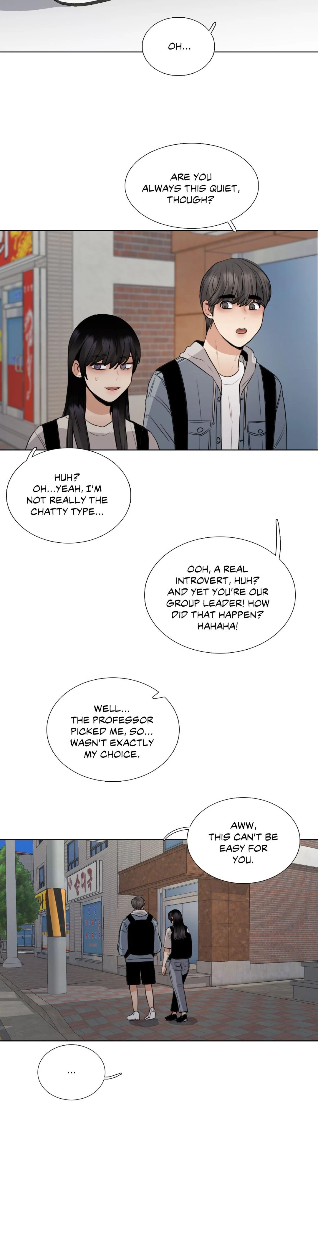 Polar Attraction - Chapter 28 [photo 6] - MangaPorn