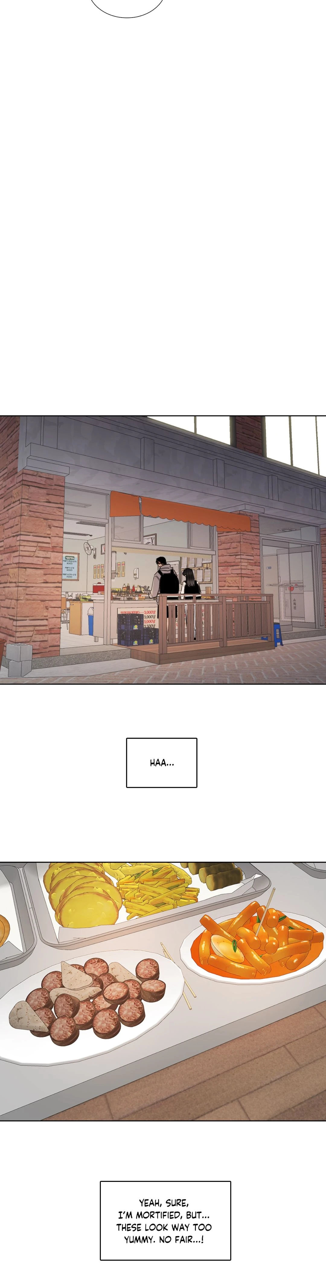 Polar Attraction - Chapter 29 [photo 16] - MangaPorn