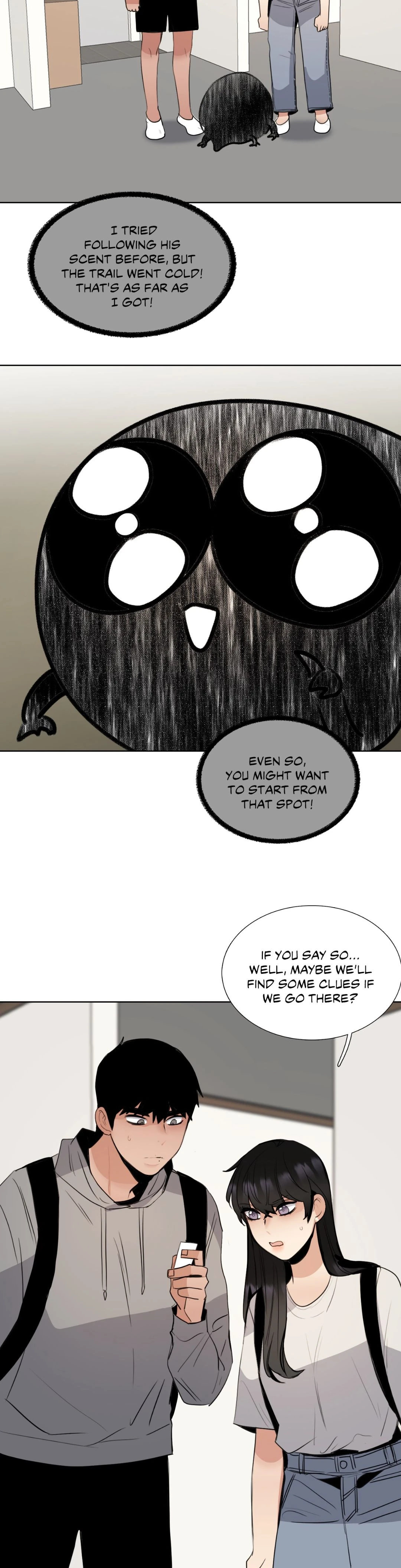 Polar Attraction - Chapter 29 [photo 3] - MangaPorn