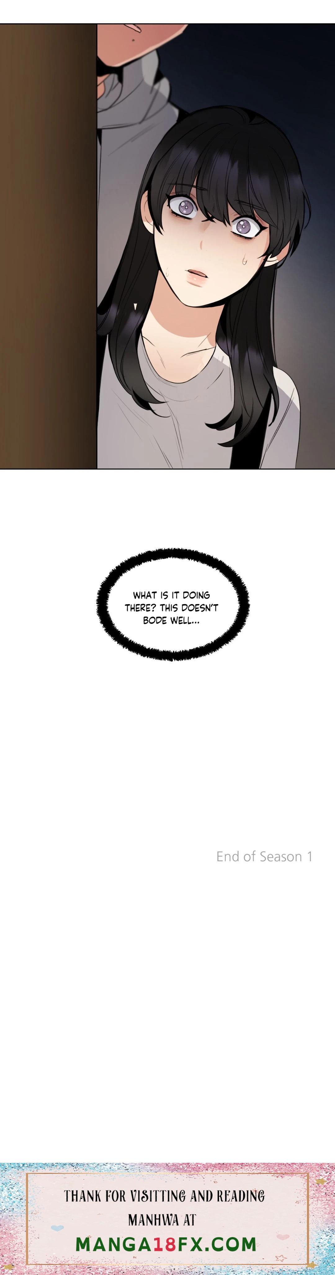 Polar Attraction - Chapter 29 [photo 34] - MangaPorn