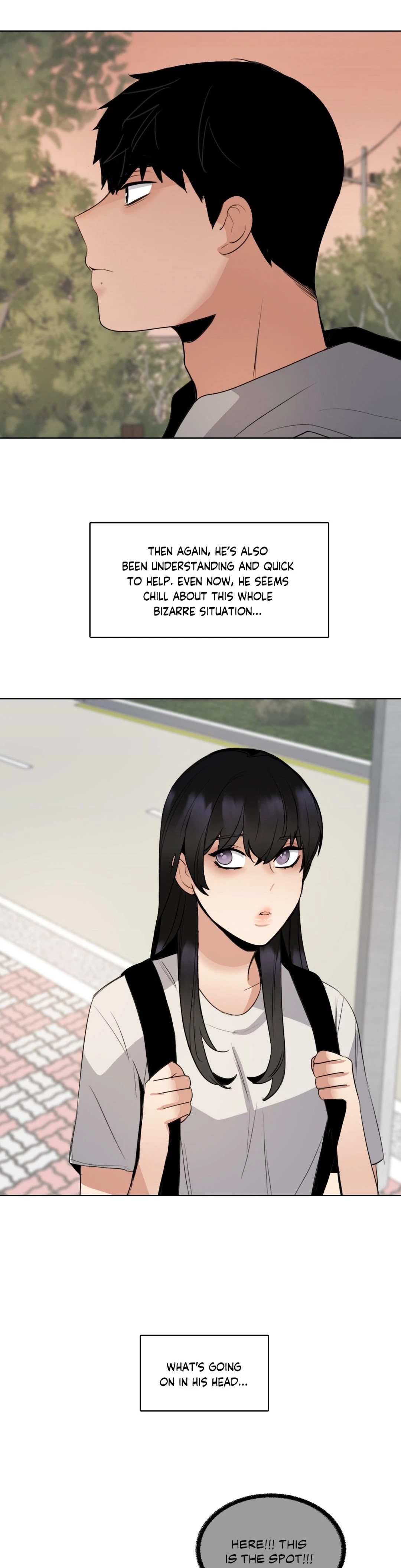 Polar Attraction - Chapter 29 [photo 8] - MangaPorn