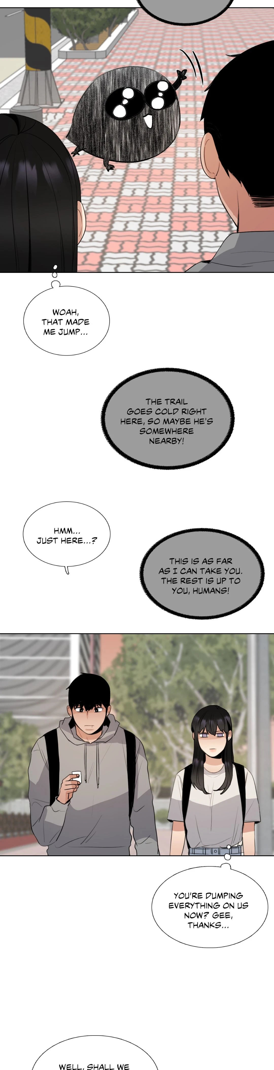 Polar Attraction - Chapter 29 [photo 9] - MangaPorn