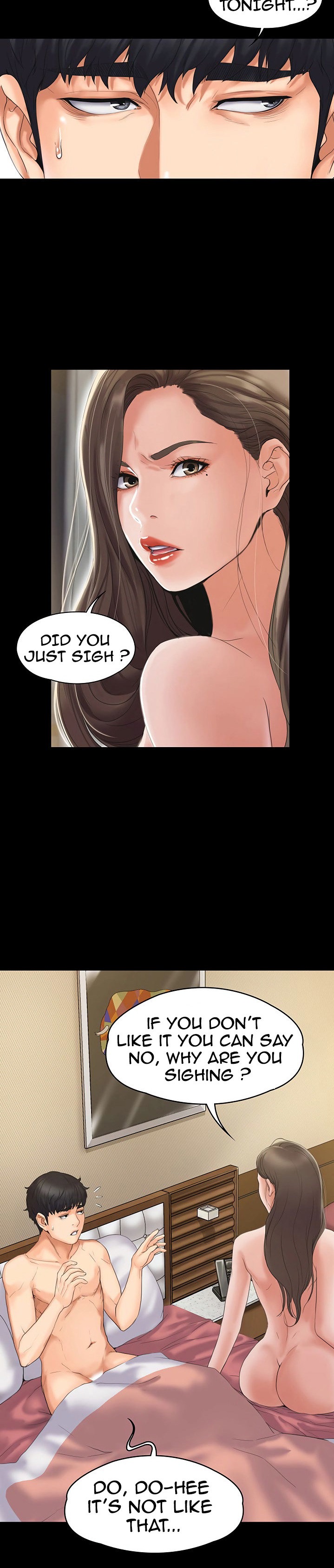 My Neighborhood’s Female Teacher - Chapter 2 [photo 16] - MangaPorn