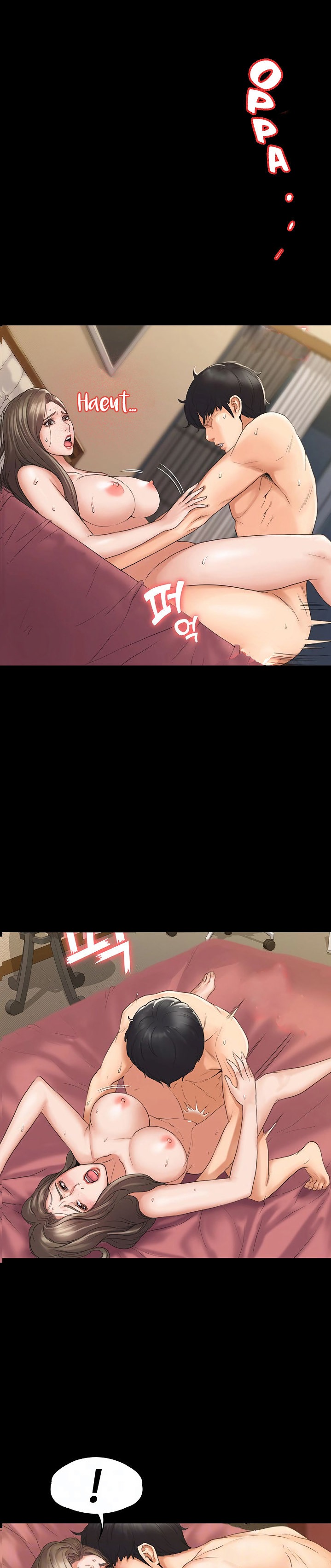 My Neighborhood’s Female Teacher - Chapter 2 [photo 5] - MangaPorn