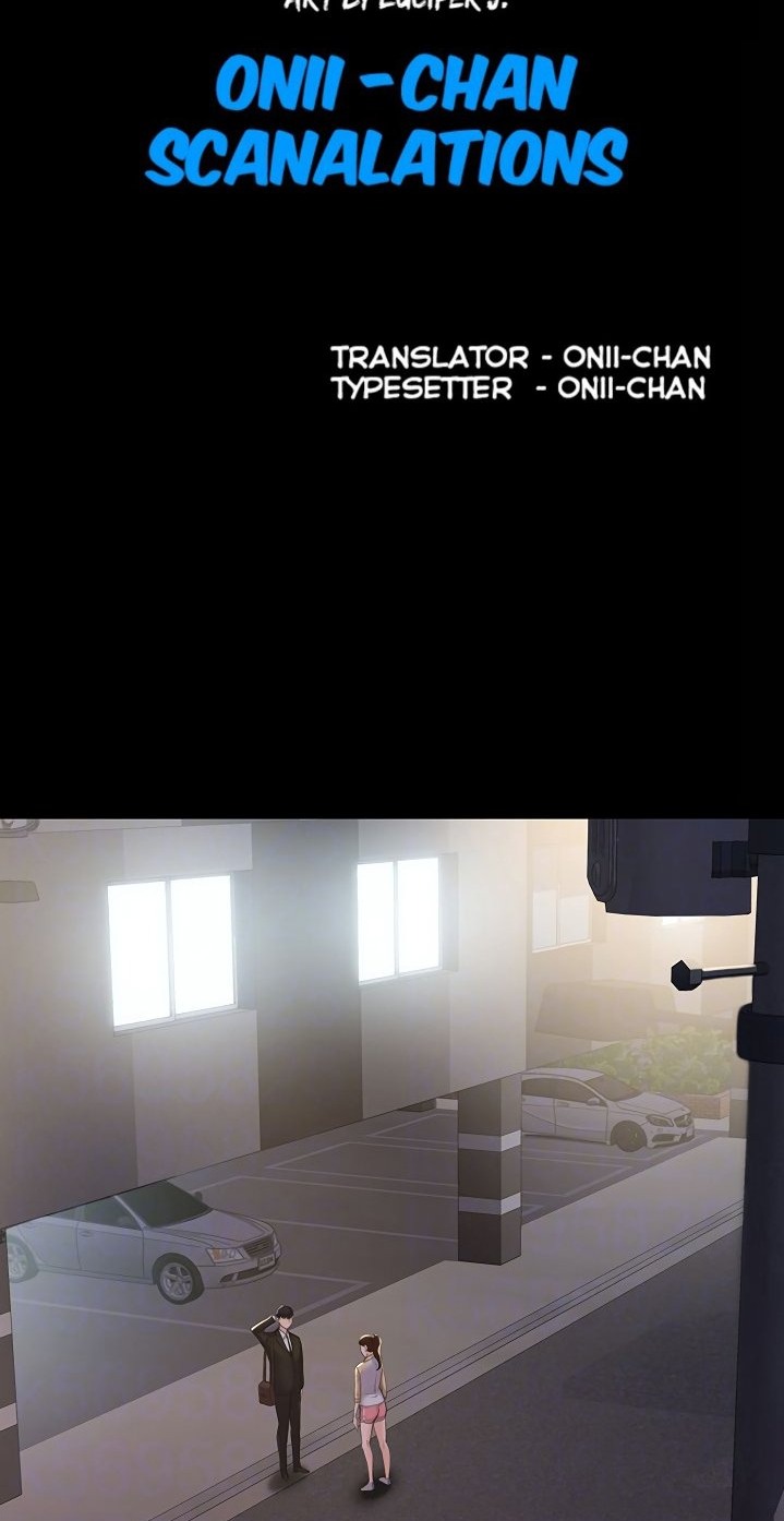 My Neighborhood’s Female Teacher - Chapter 3 [photo 10] - MangaPorn