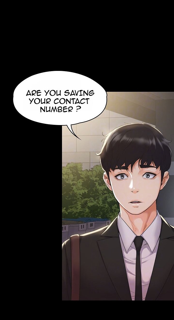 My Neighborhood’s Female Teacher - Chapter 3 [photo 15] - MangaPorn