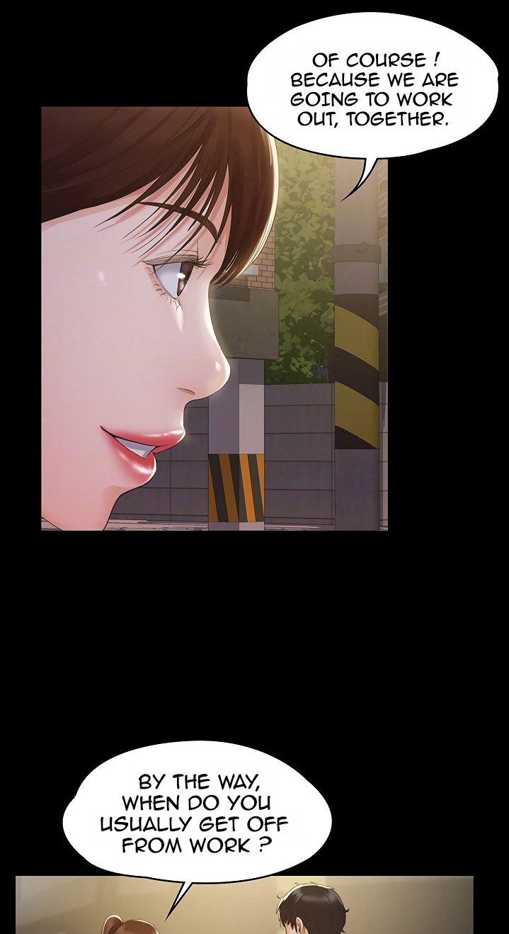 My Neighborhood’s Female Teacher - Chapter 3 [photo 17] - MangaPorn