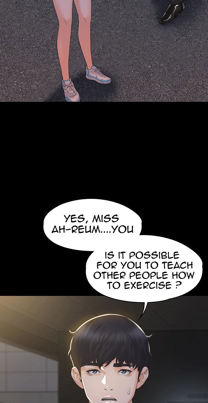 My Neighborhood’s Female Teacher - Chapter 3 [photo 3] - MangaPorn