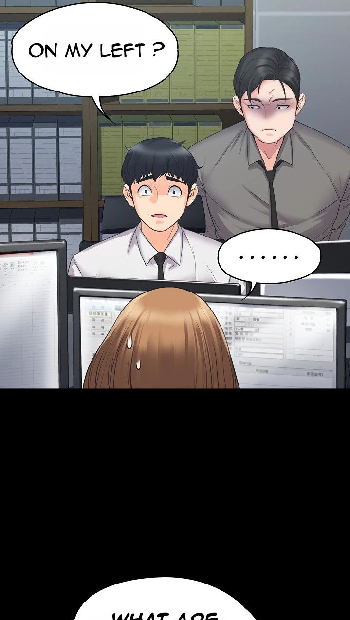 My Neighborhood’s Female Teacher - Chapter 3 [photo 36] - MangaPorn