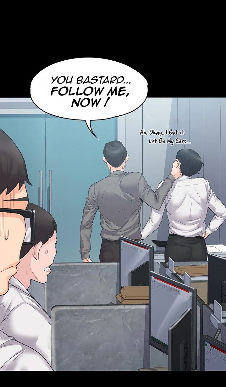 My Neighborhood’s Female Teacher - Chapter 3 [photo 43] - MangaPorn