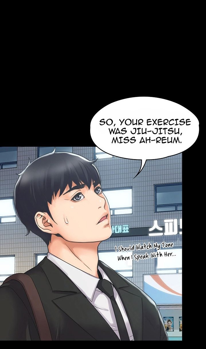 My Neighborhood’s Female Teacher - Chapter 3 [photo 52] - MangaPorn