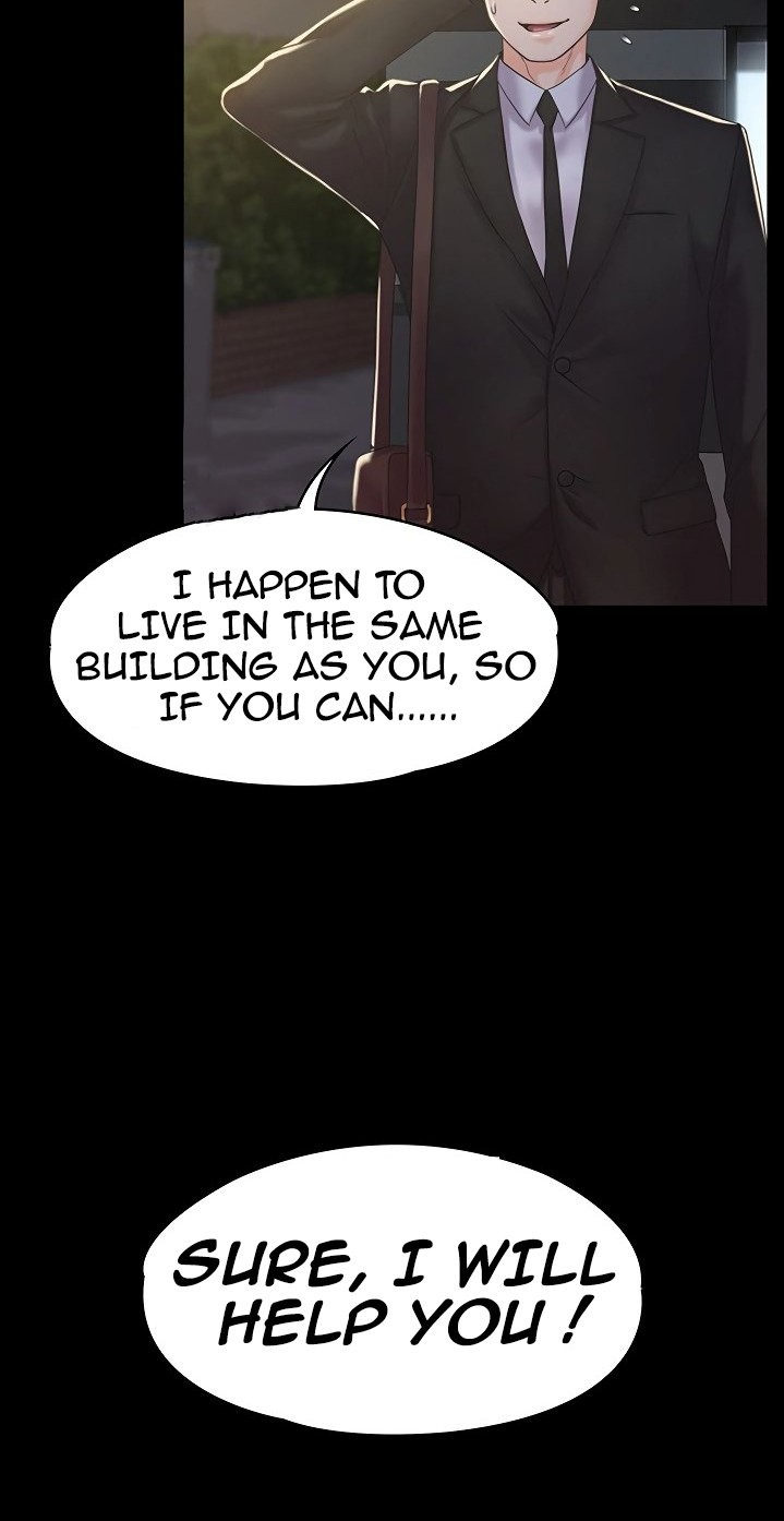 My Neighborhood’s Female Teacher - Chapter 3 [photo 6] - MangaPorn