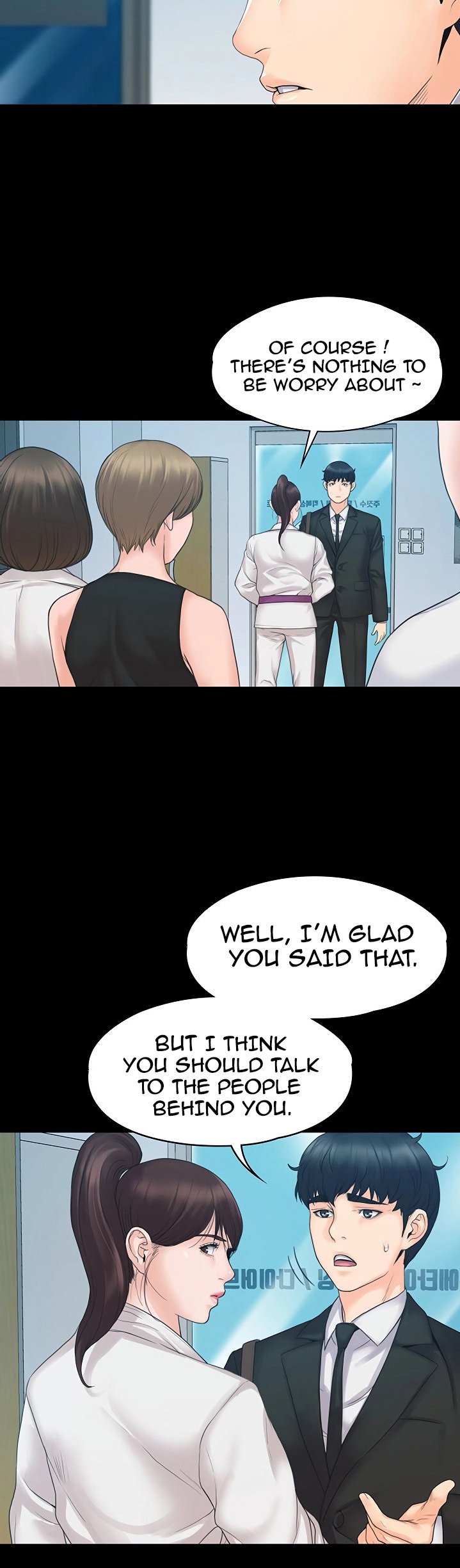 My Neighborhood’s Female Teacher - Chapter 3 [photo 66] - MangaPorn