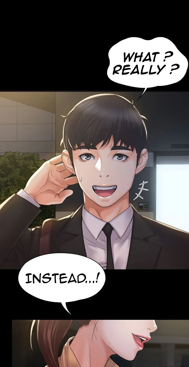 My Neighborhood’s Female Teacher - Chapter 3 [photo 7] - MangaPorn