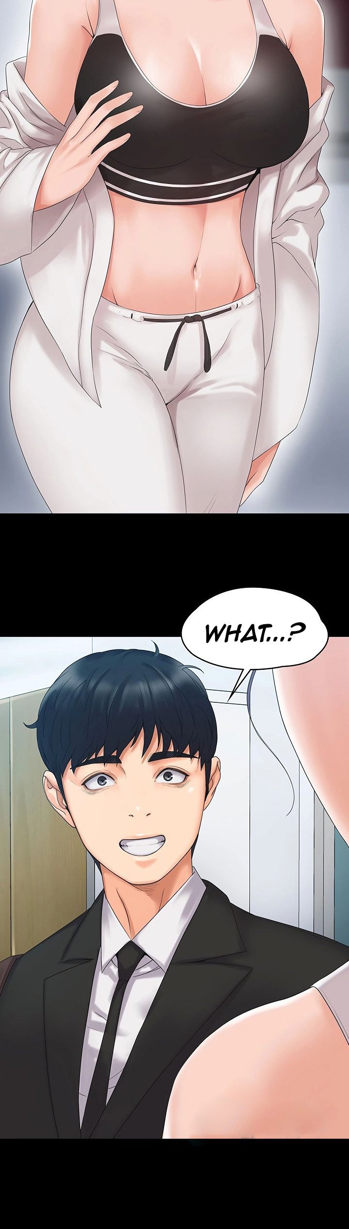 My Neighborhood’s Female Teacher - Chapter 3 [photo 74] - MangaPorn