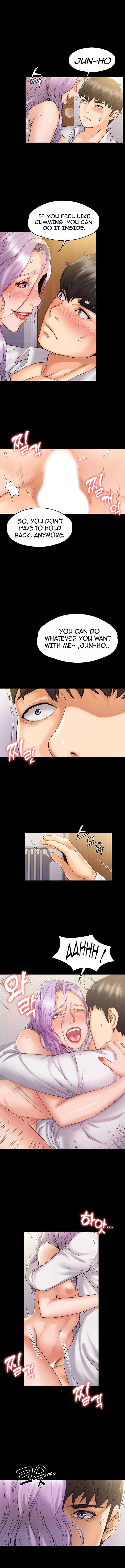 My Neighborhood’s Female Teacher - Chapter 6 [photo 11] - MangaPorn