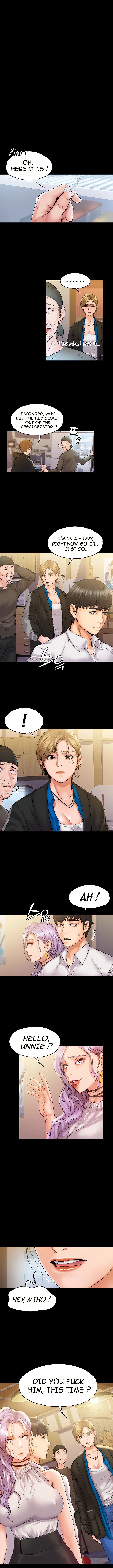 My Neighborhood’s Female Teacher - Chapter 6 [photo 13] - MangaPorn