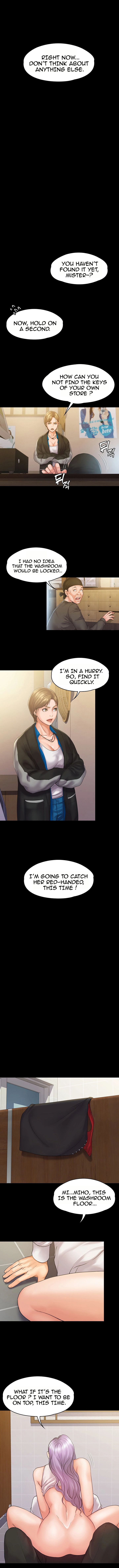 My Neighborhood’s Female Teacher - Chapter 6 [photo 8] - MangaPorn