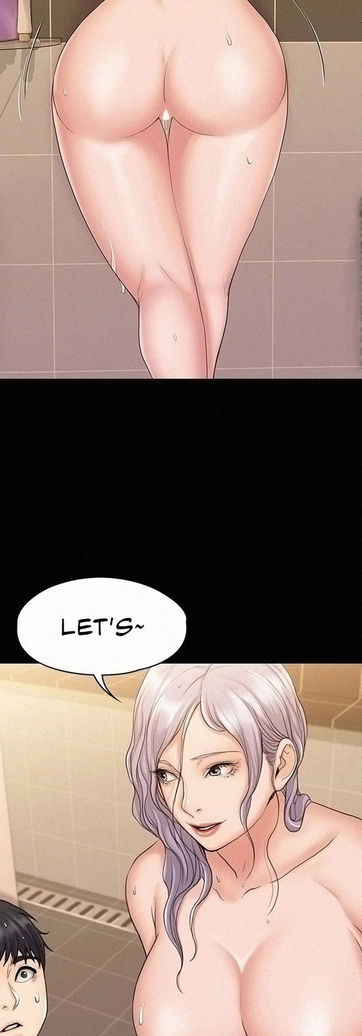 My Neighborhood’s Female Teacher - Chapter 11 [photo 13] - MangaPorn