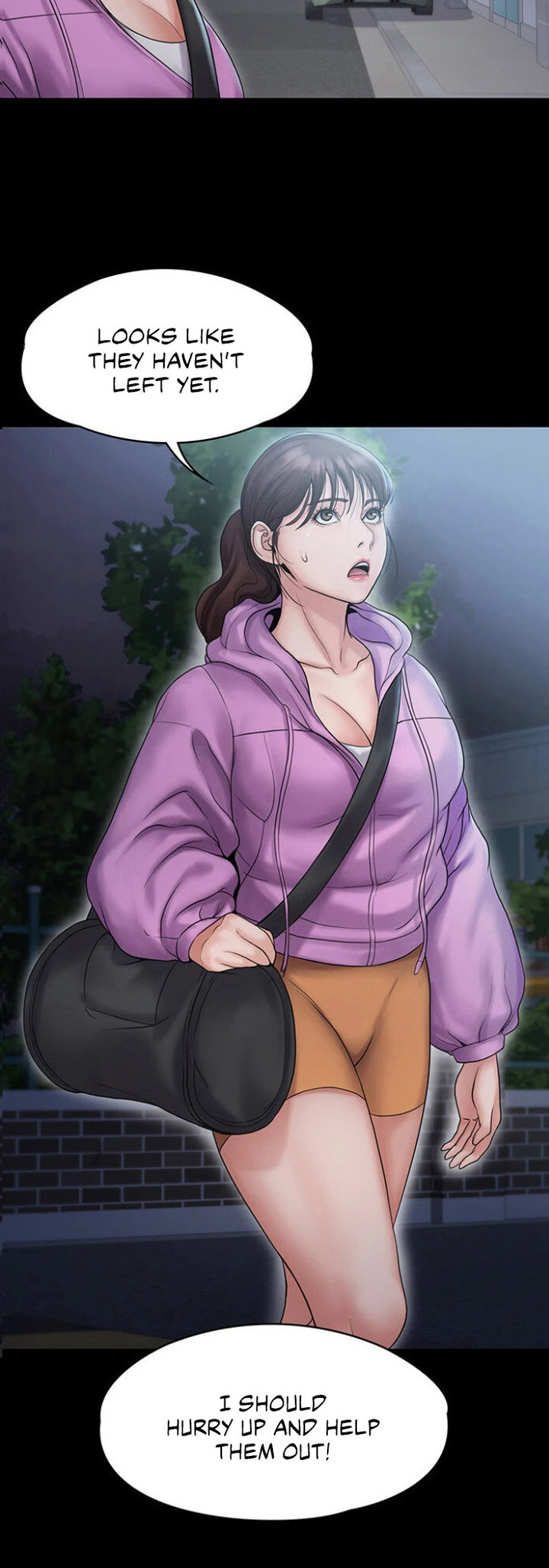 My Neighborhood’s Female Teacher - Chapter 11 [photo 2] - MangaPorn