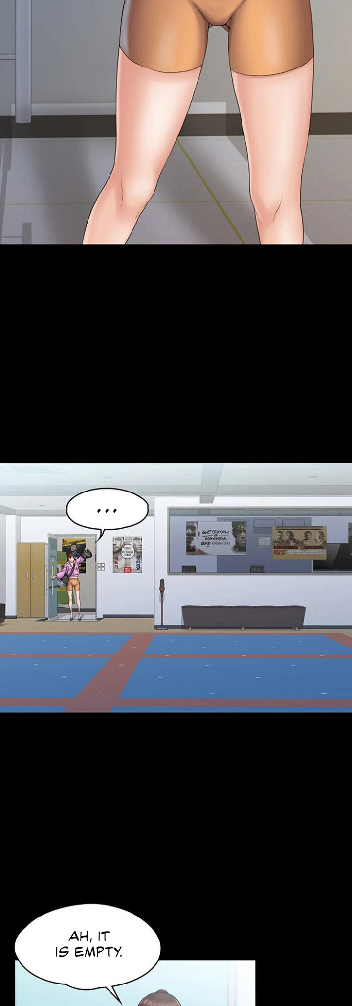 My Neighborhood’s Female Teacher - Chapter 11 [photo 40] - MangaPorn