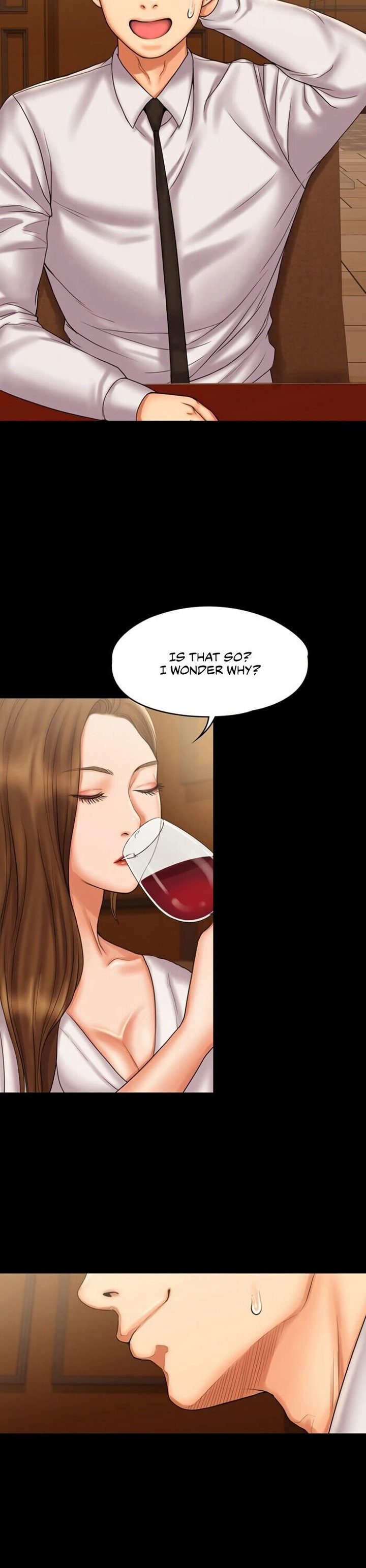 My Neighborhood’s Female Teacher - Chapter 13 [photo 12] - MangaPorn