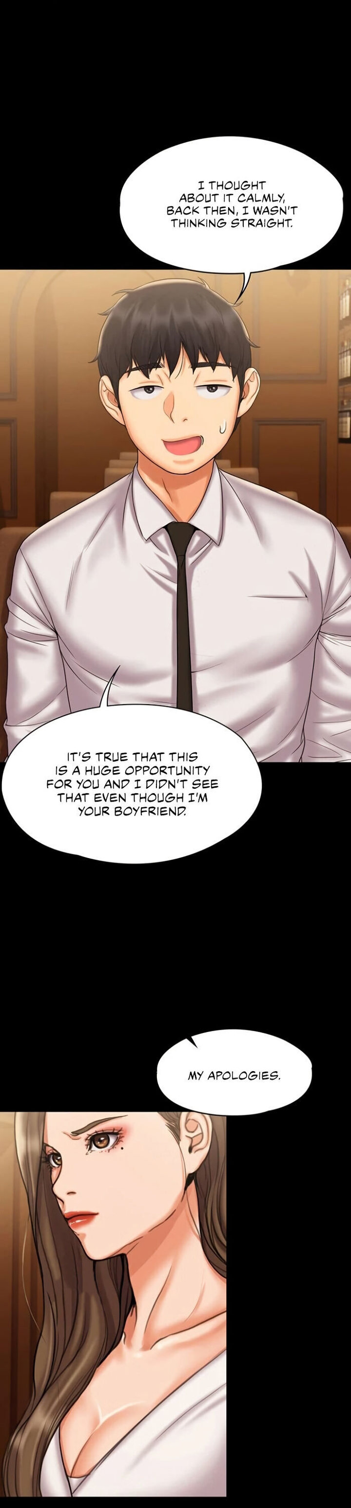 My Neighborhood’s Female Teacher - Chapter 13 [photo 14] - MangaPorn