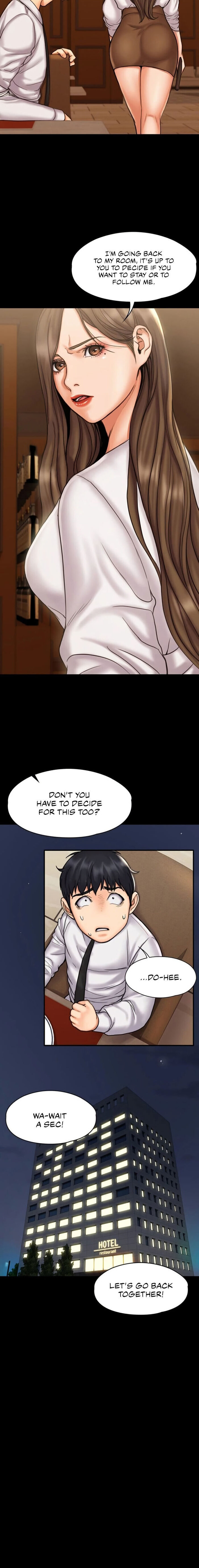 My Neighborhood’s Female Teacher - Chapter 13 [photo 16] - MangaPorn