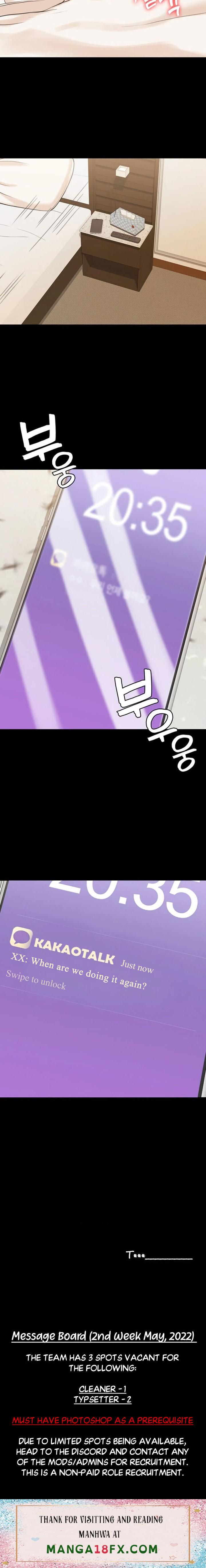 My Neighborhood’s Female Teacher - Chapter 13 [photo 27] - MangaPorn